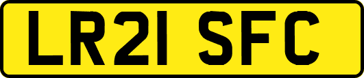 LR21SFC