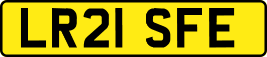 LR21SFE