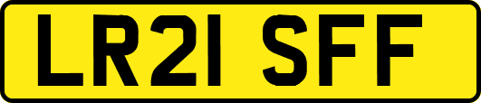 LR21SFF
