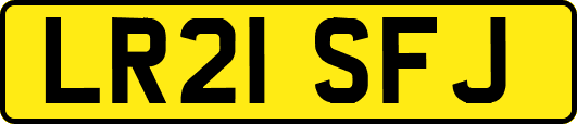 LR21SFJ
