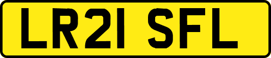 LR21SFL
