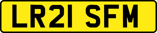 LR21SFM