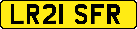 LR21SFR