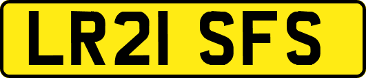 LR21SFS