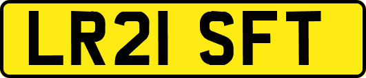LR21SFT
