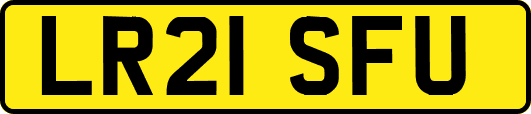 LR21SFU