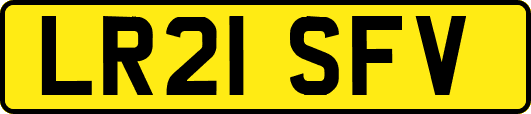LR21SFV