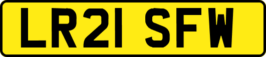 LR21SFW