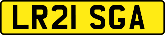 LR21SGA