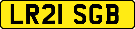 LR21SGB