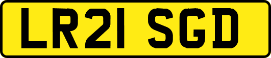 LR21SGD
