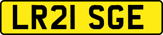 LR21SGE