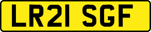 LR21SGF