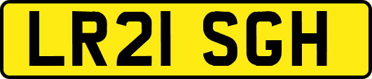 LR21SGH