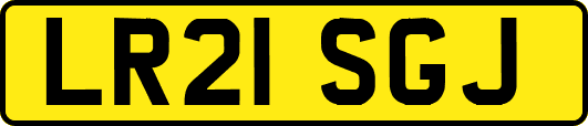 LR21SGJ