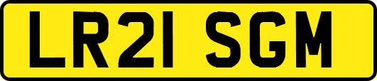 LR21SGM