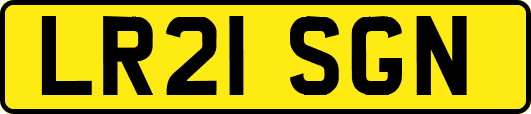 LR21SGN