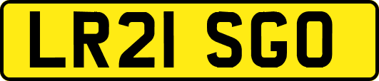 LR21SGO