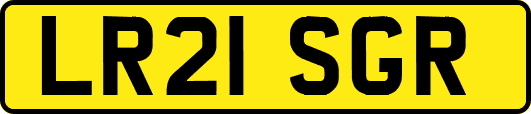 LR21SGR