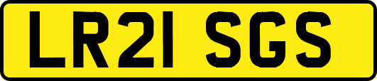 LR21SGS