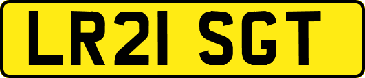 LR21SGT