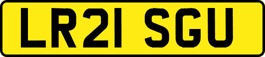 LR21SGU