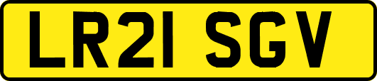 LR21SGV