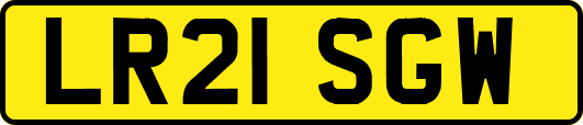 LR21SGW