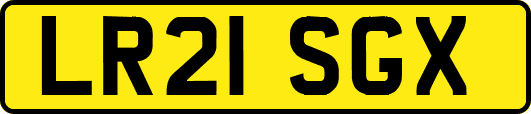 LR21SGX