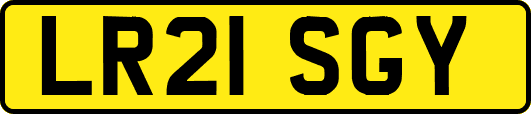 LR21SGY