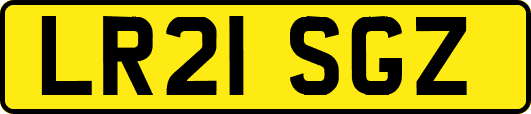 LR21SGZ