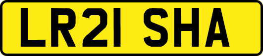 LR21SHA
