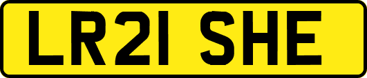 LR21SHE