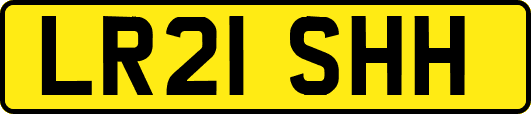 LR21SHH