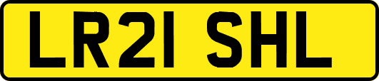 LR21SHL
