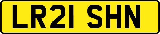LR21SHN