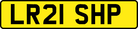 LR21SHP