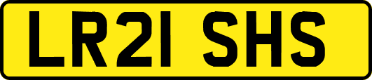 LR21SHS
