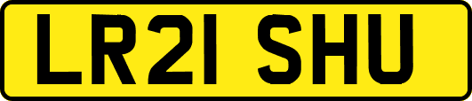 LR21SHU