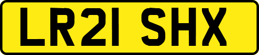 LR21SHX