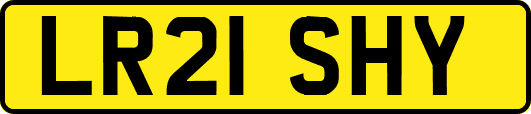 LR21SHY