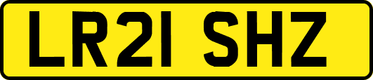 LR21SHZ