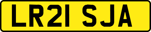 LR21SJA