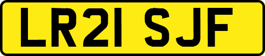 LR21SJF