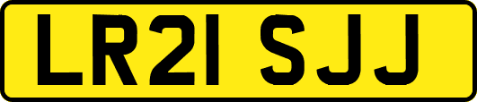 LR21SJJ