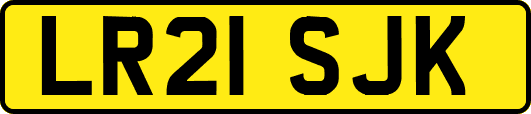 LR21SJK