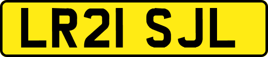 LR21SJL
