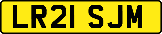 LR21SJM