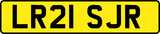 LR21SJR