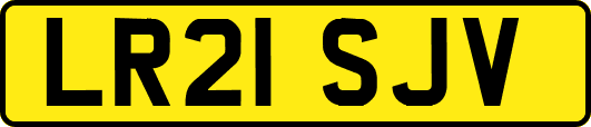 LR21SJV